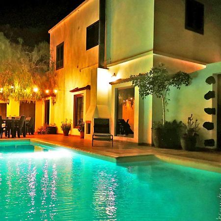 Casa La Costa, Pension Con Vistas Al Mar 외부 사진