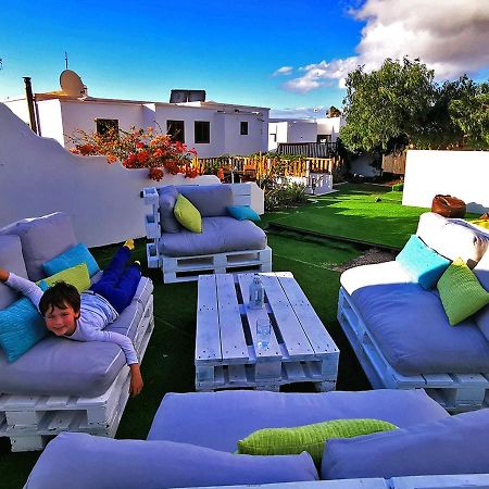 Casa La Costa, Pension Con Vistas Al Mar 외부 사진