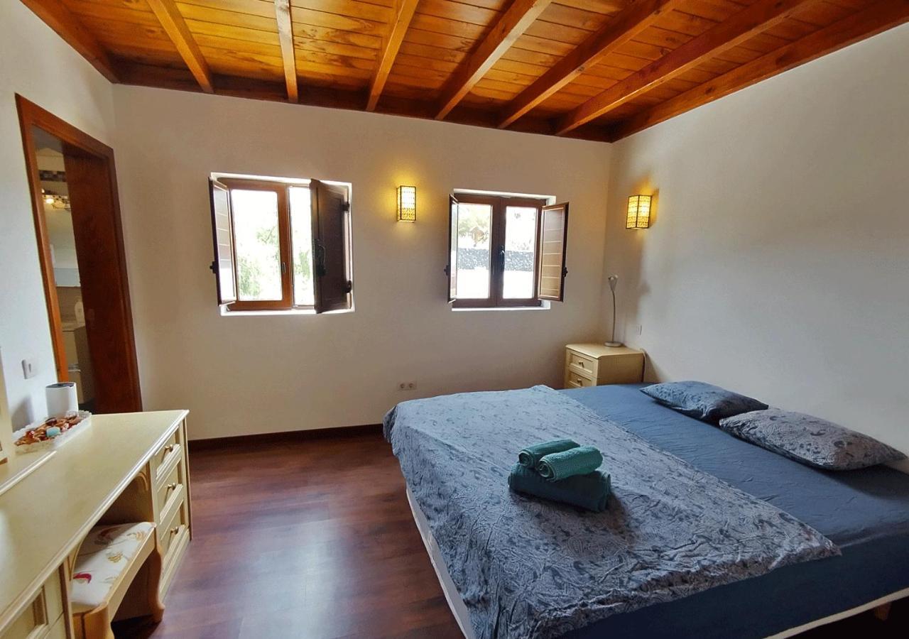 Casa La Costa, Pension Con Vistas Al Mar 외부 사진