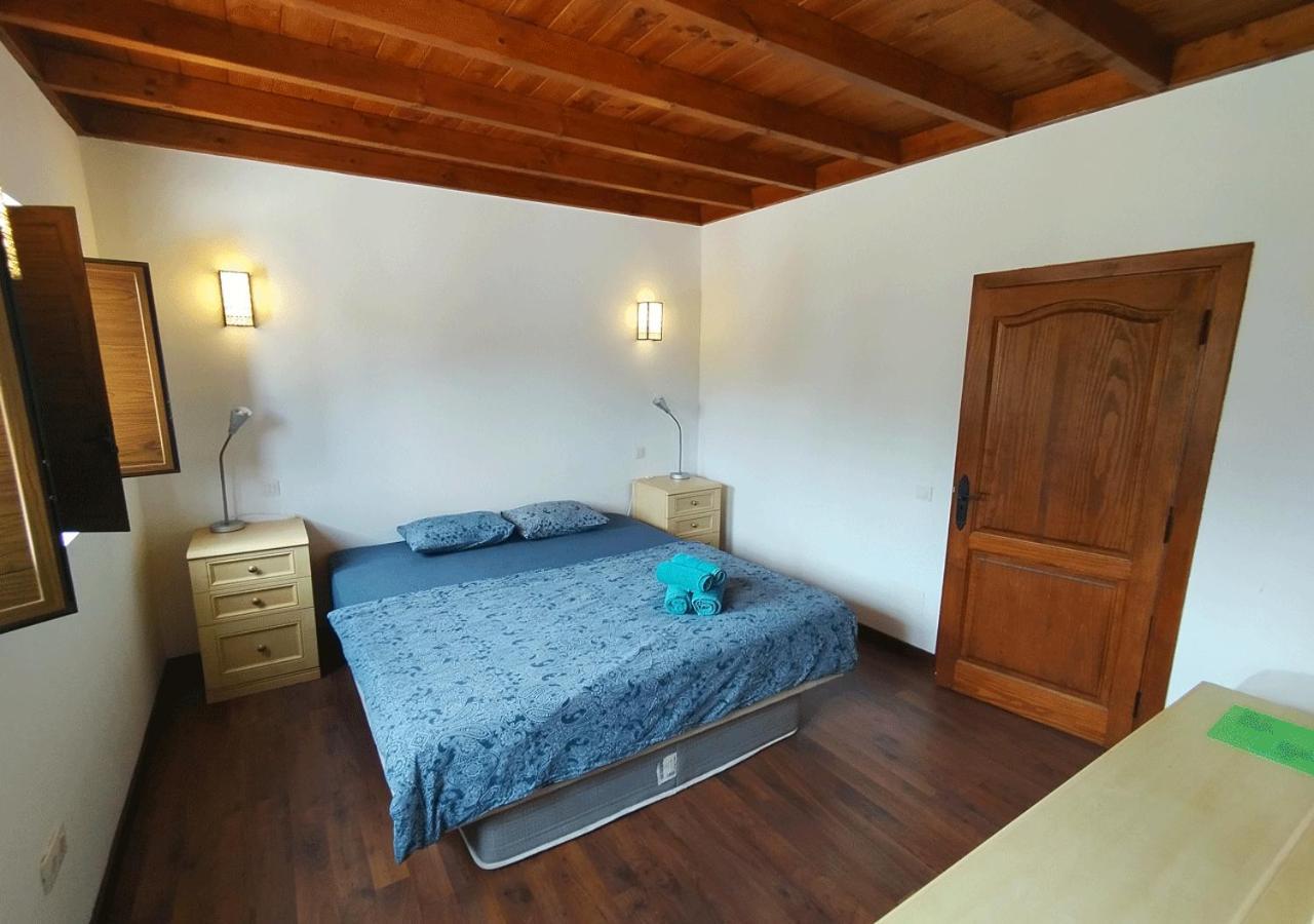 Casa La Costa, Pension Con Vistas Al Mar 외부 사진