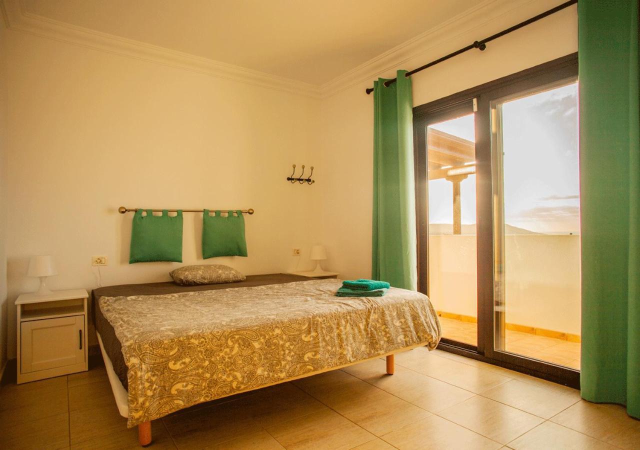 Casa La Costa, Pension Con Vistas Al Mar 외부 사진