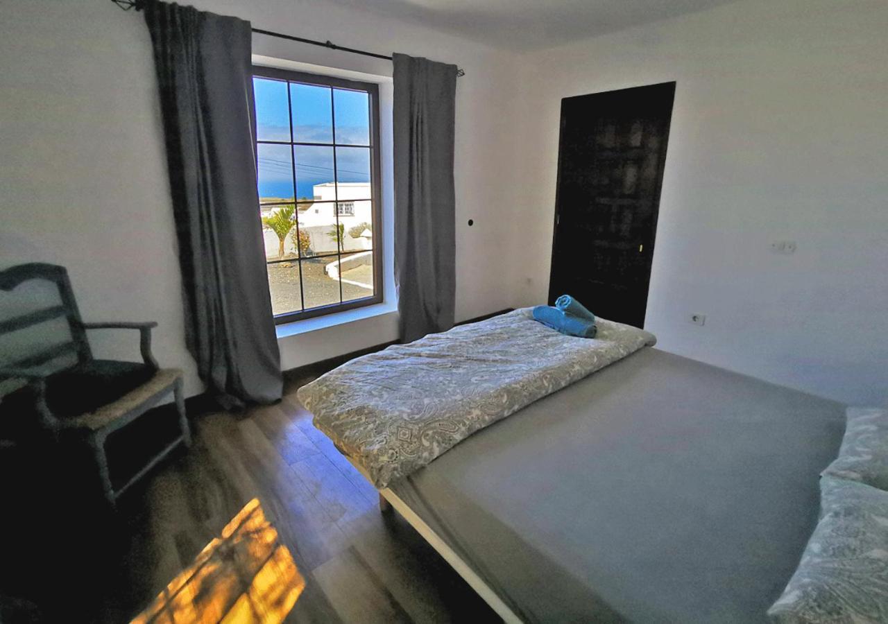 Casa La Costa, Pension Con Vistas Al Mar 외부 사진