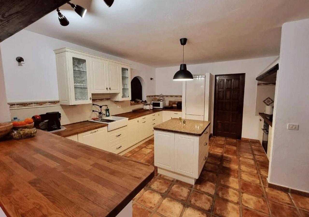 Casa La Costa, Pension Con Vistas Al Mar 외부 사진