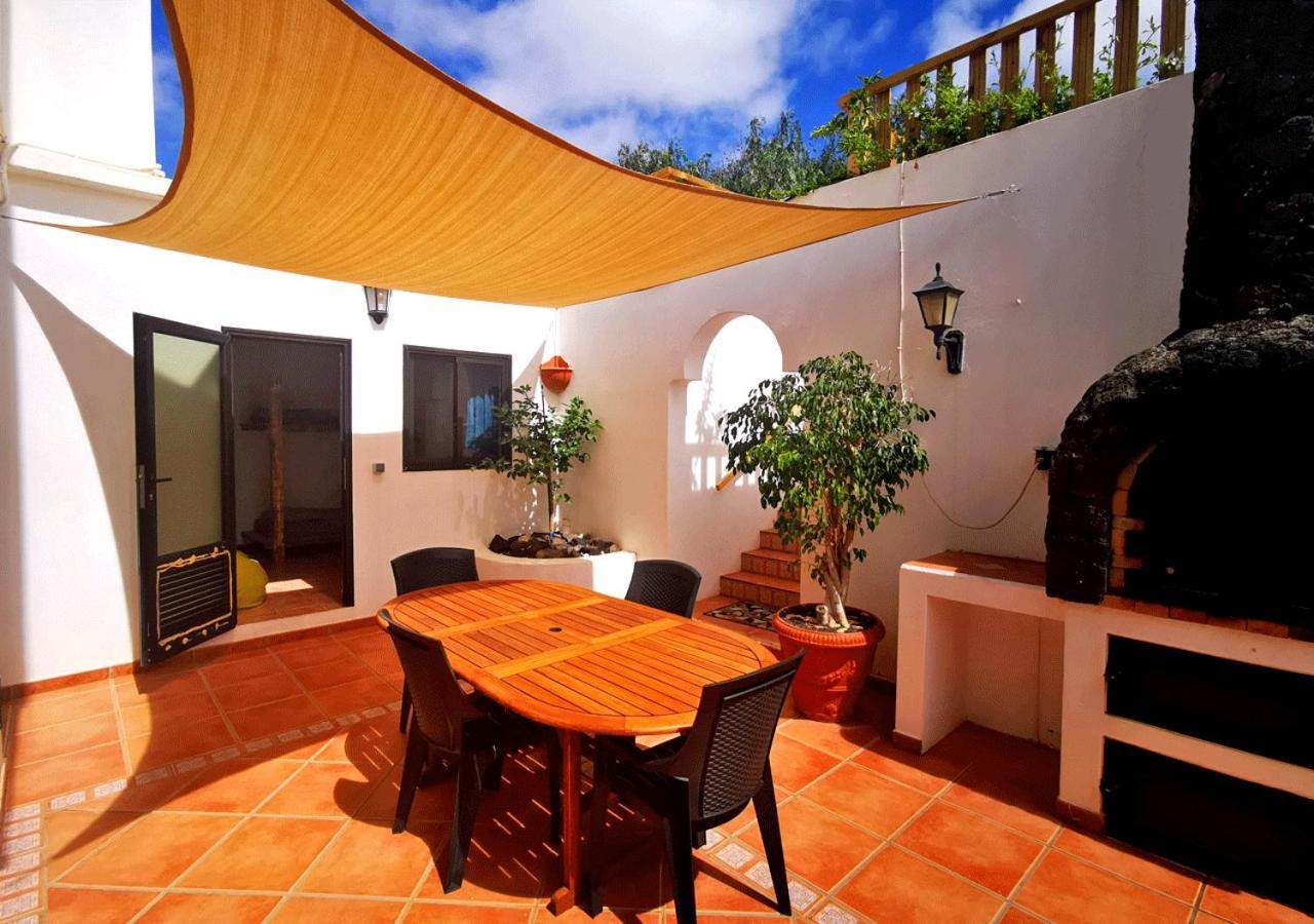 Casa La Costa, Pension Con Vistas Al Mar 외부 사진