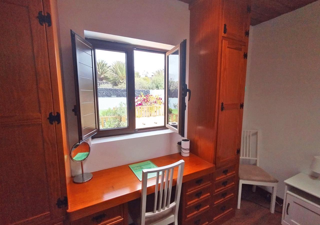 Casa La Costa, Pension Con Vistas Al Mar 외부 사진