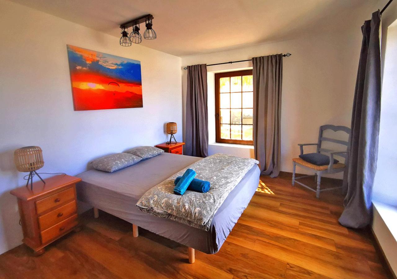 Casa La Costa, Pension Con Vistas Al Mar 외부 사진