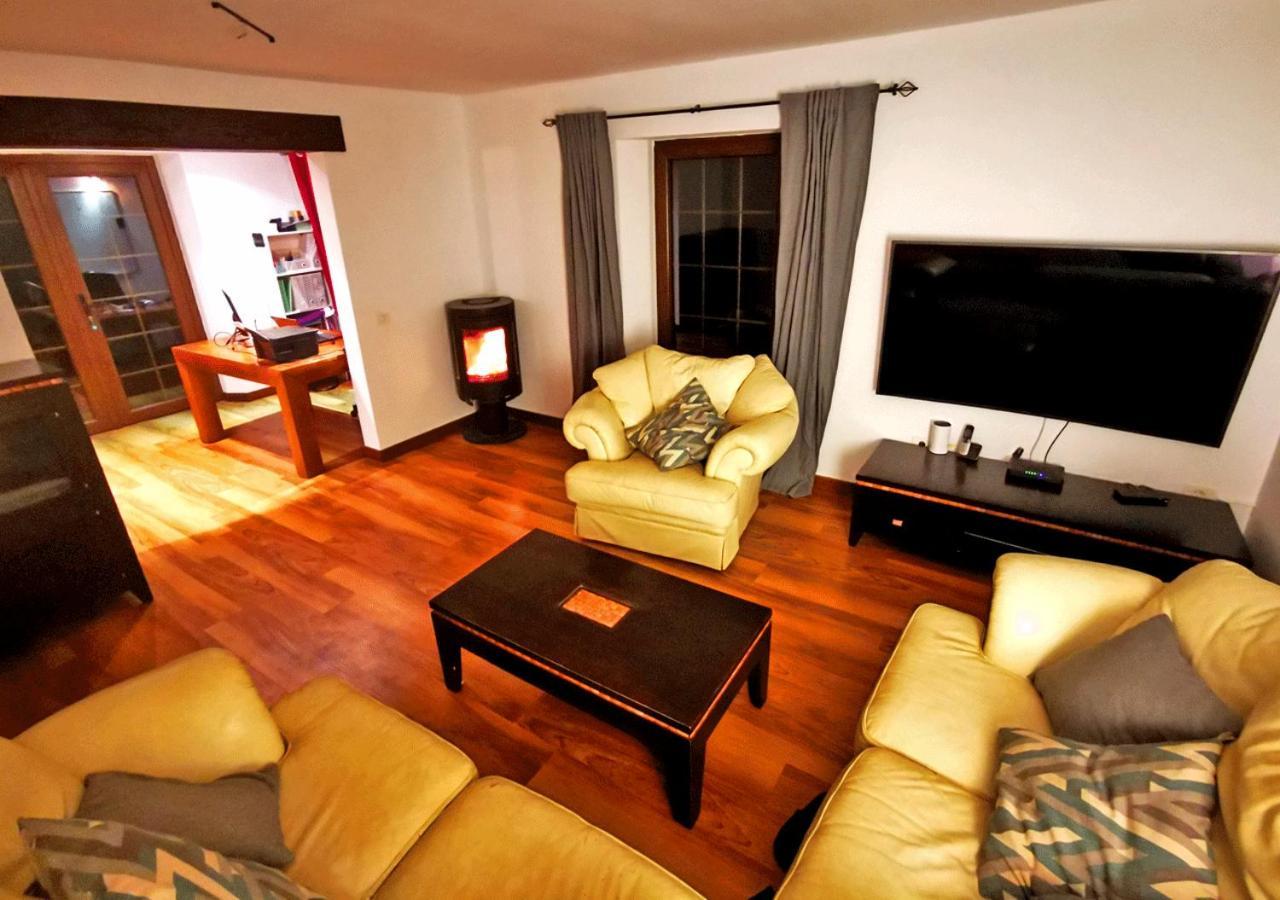 Casa La Costa, Pension Con Vistas Al Mar 외부 사진