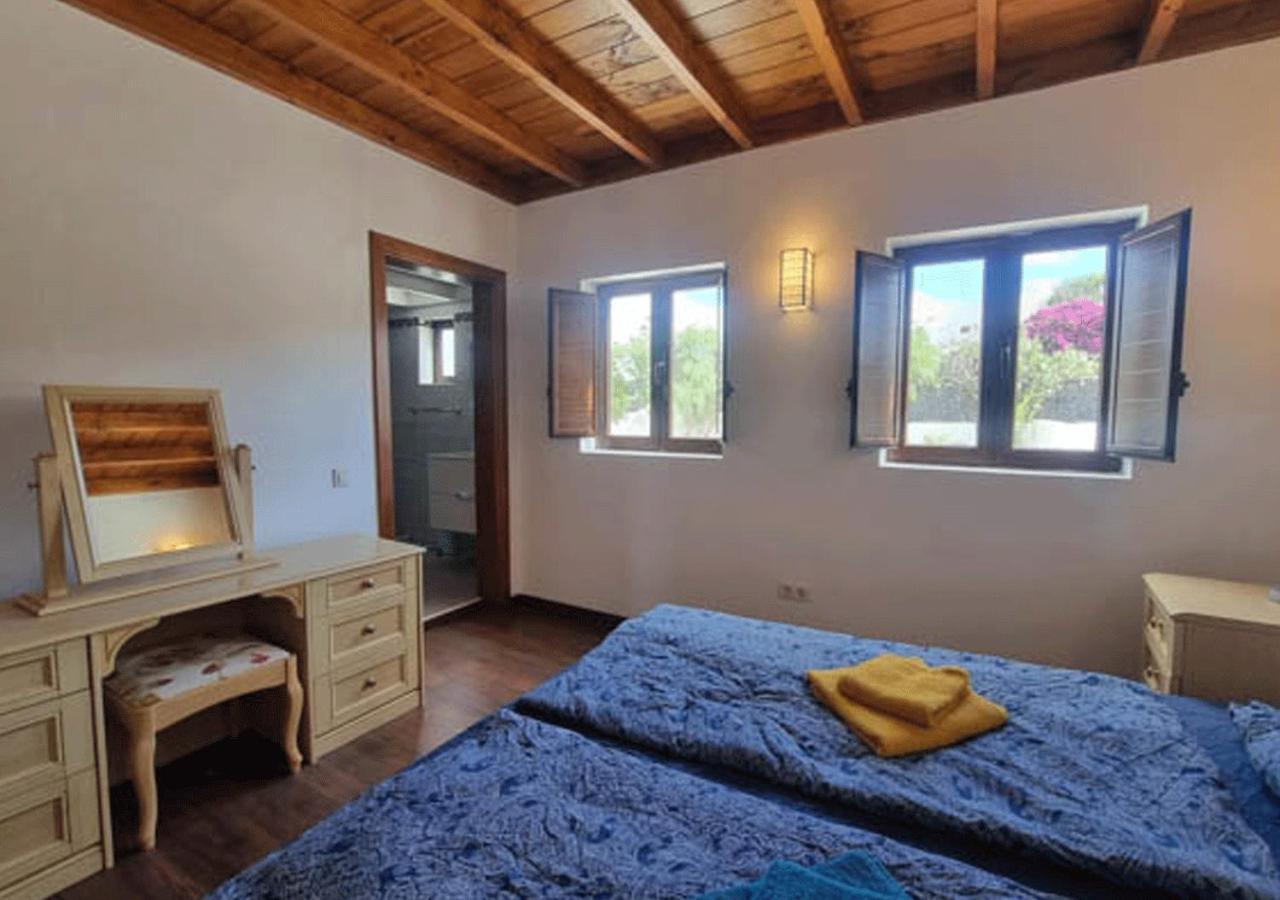 Casa La Costa, Pension Con Vistas Al Mar 외부 사진