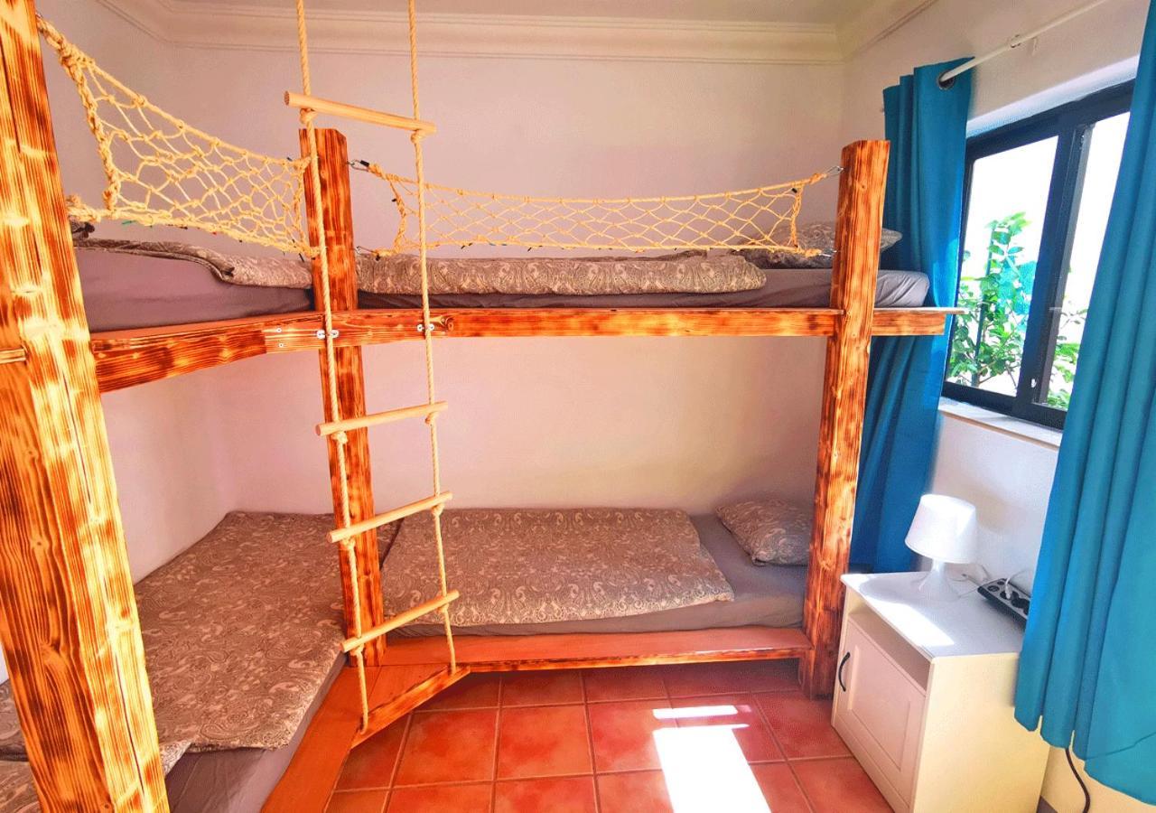 Casa La Costa, Pension Con Vistas Al Mar 외부 사진