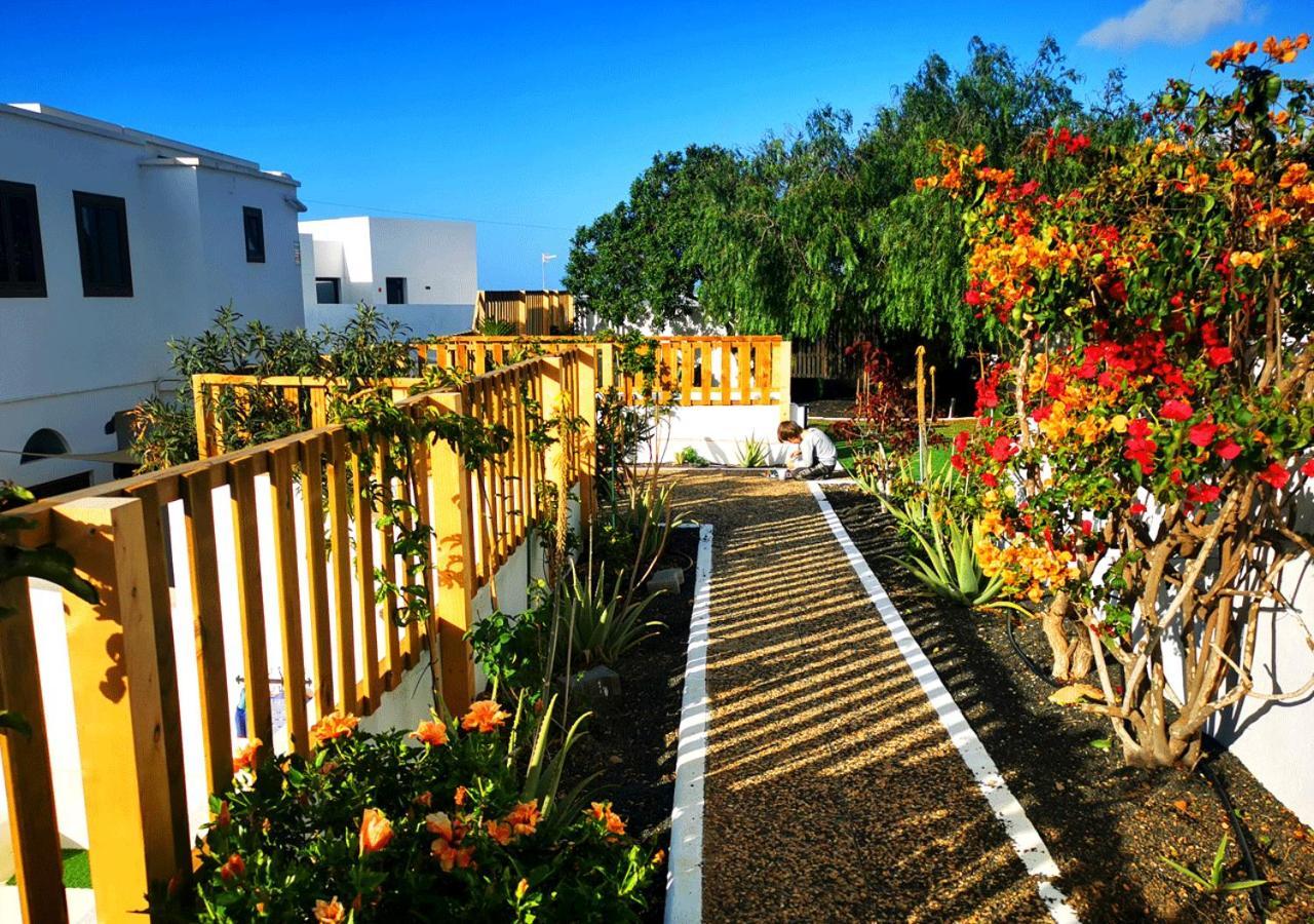 Casa La Costa, Pension Con Vistas Al Mar 외부 사진