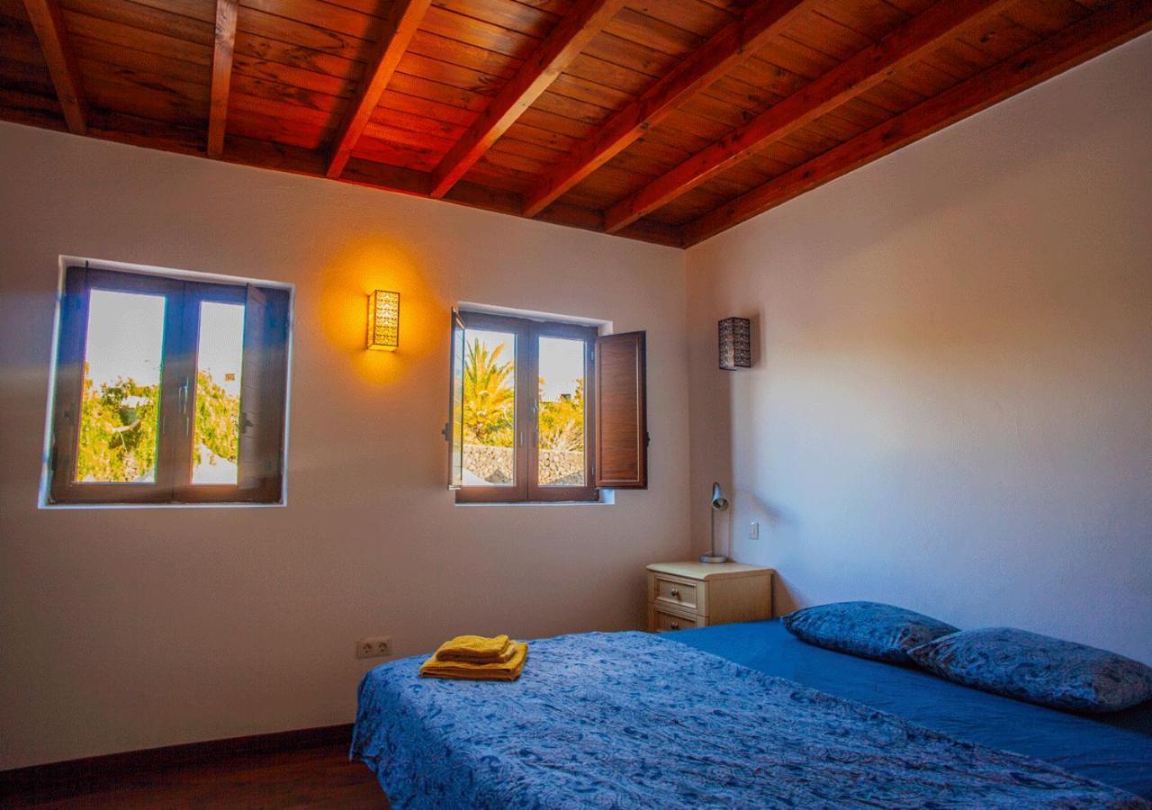 Casa La Costa, Pension Con Vistas Al Mar 외부 사진