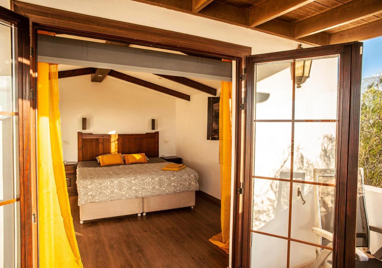 Casa La Costa, Pension Con Vistas Al Mar 외부 사진