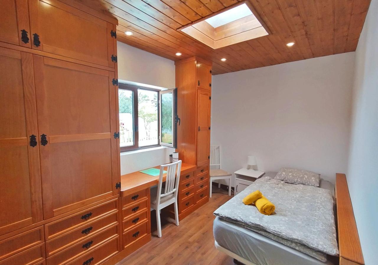 Casa La Costa, Pension Con Vistas Al Mar 외부 사진