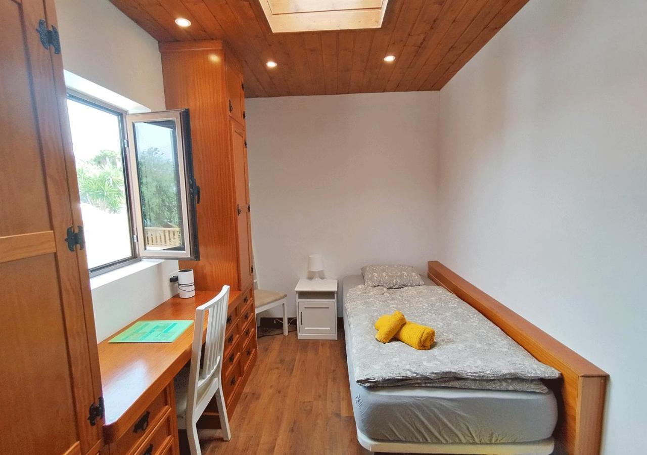 Casa La Costa, Pension Con Vistas Al Mar 외부 사진