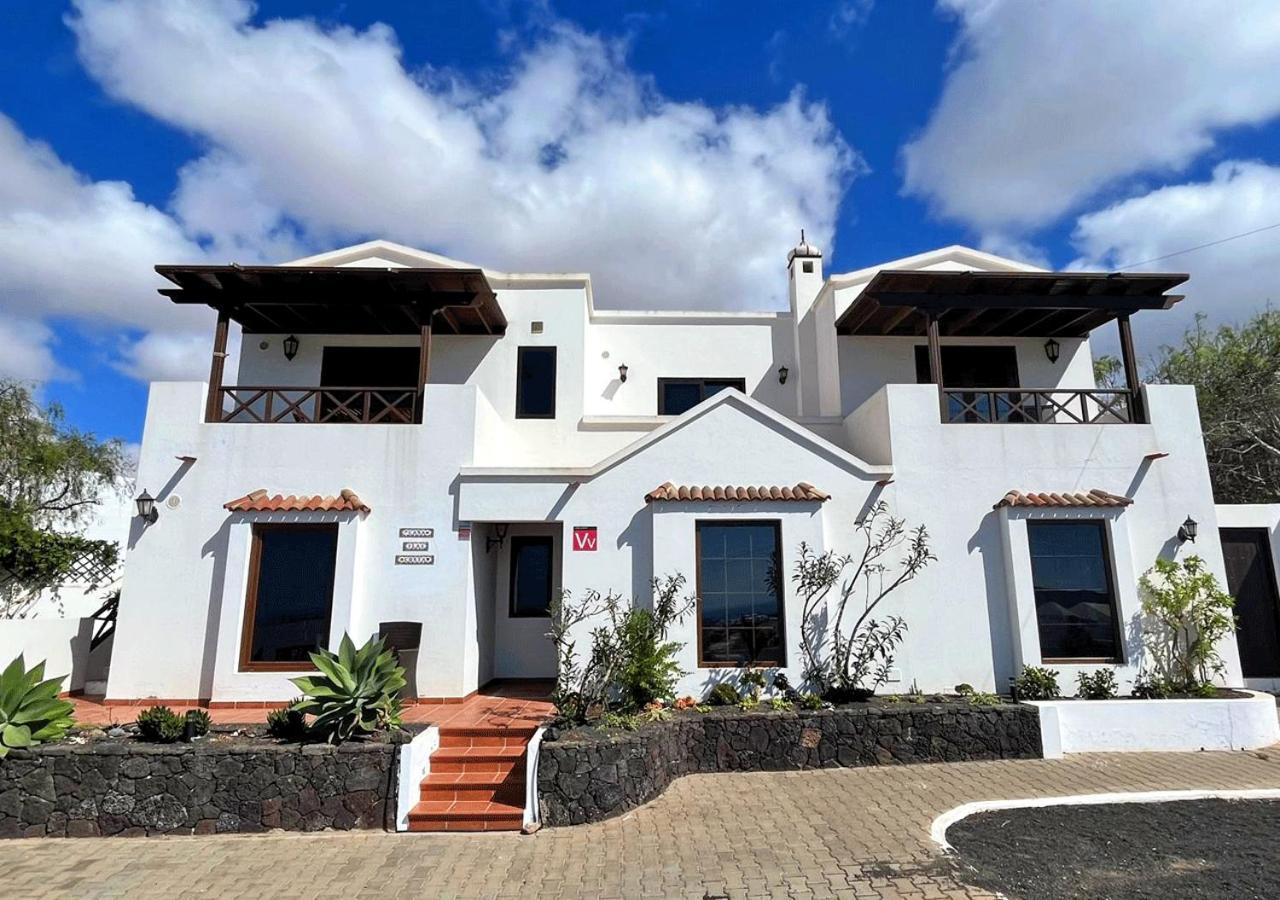 Casa La Costa, Pension Con Vistas Al Mar 외부 사진