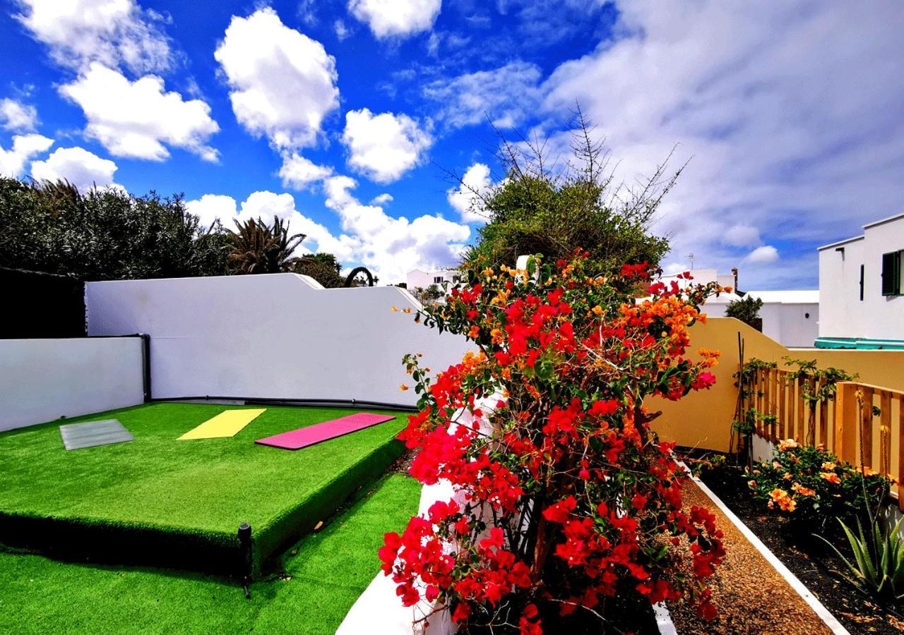 Casa La Costa, Pension Con Vistas Al Mar 외부 사진
