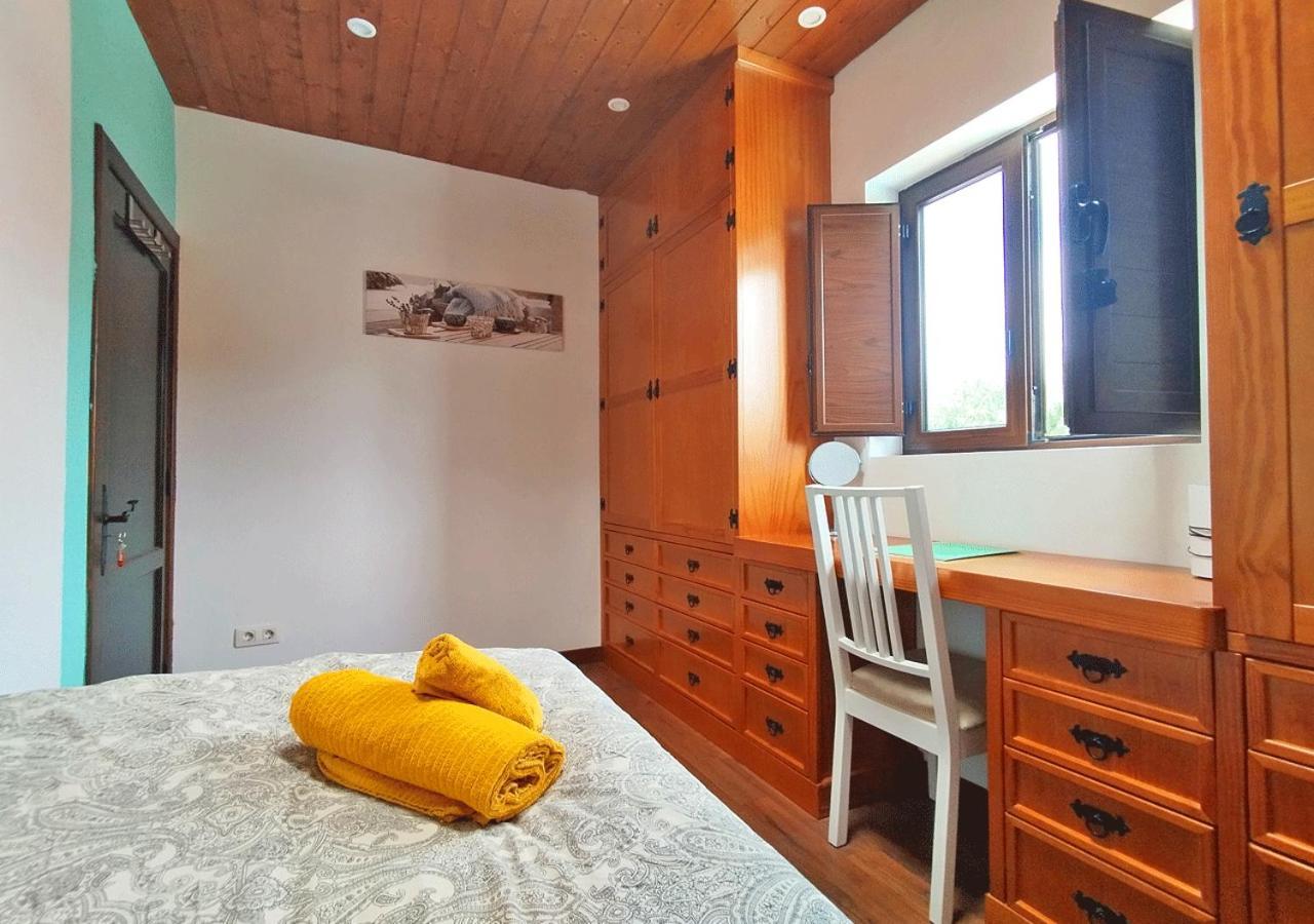 Casa La Costa, Pension Con Vistas Al Mar 외부 사진