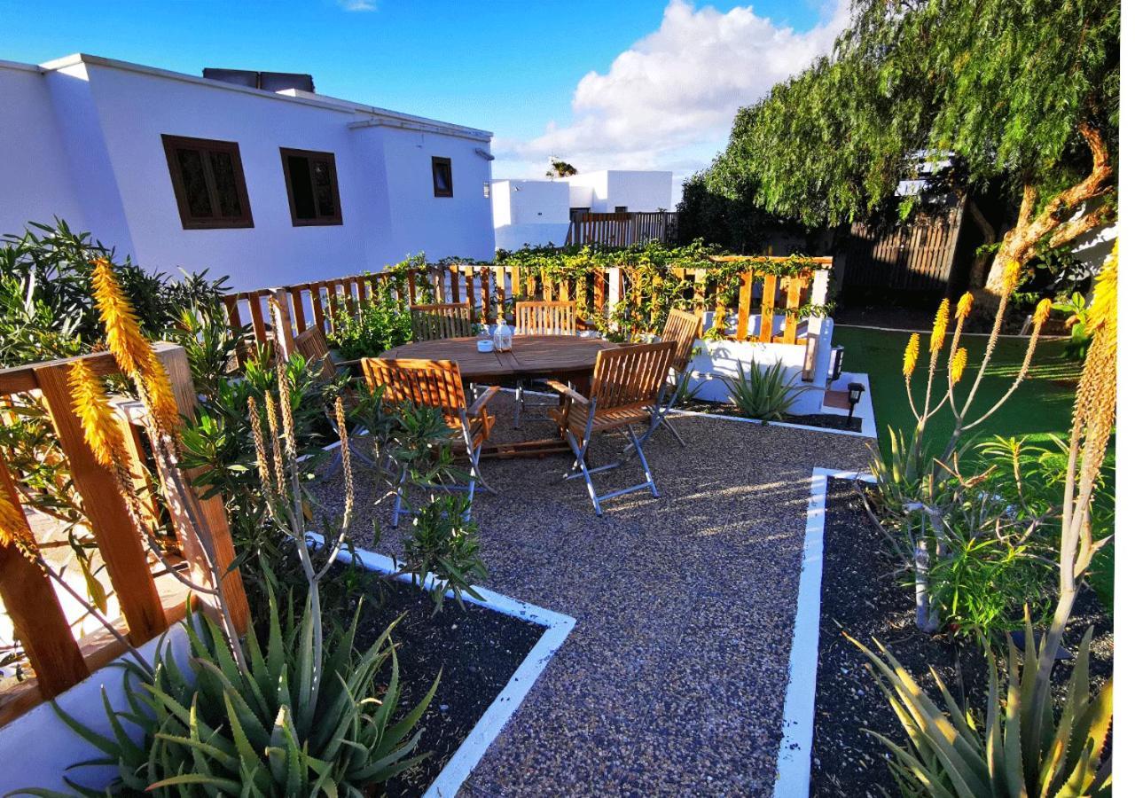 Casa La Costa, Pension Con Vistas Al Mar 외부 사진