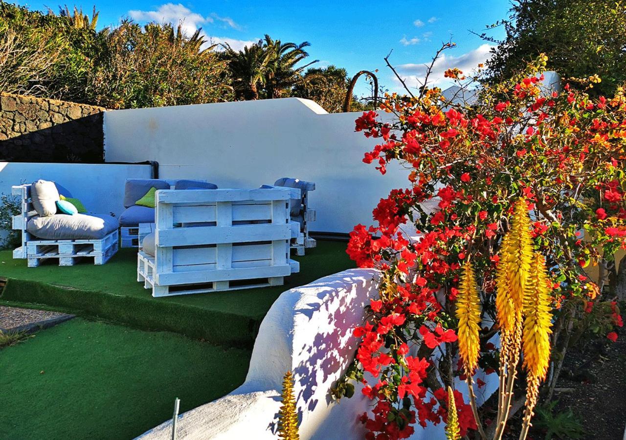 Casa La Costa, Pension Con Vistas Al Mar 외부 사진