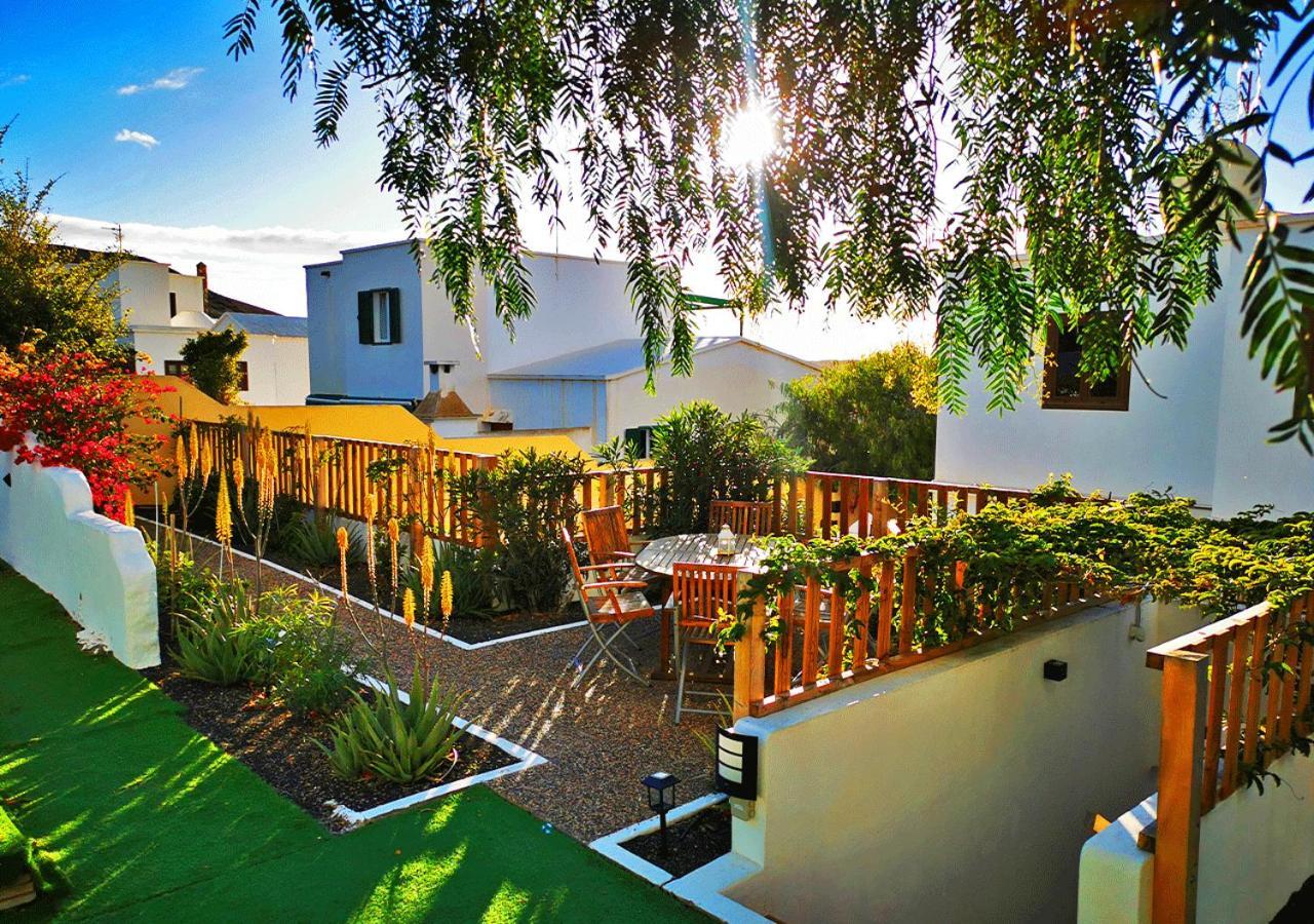 Casa La Costa, Pension Con Vistas Al Mar 외부 사진