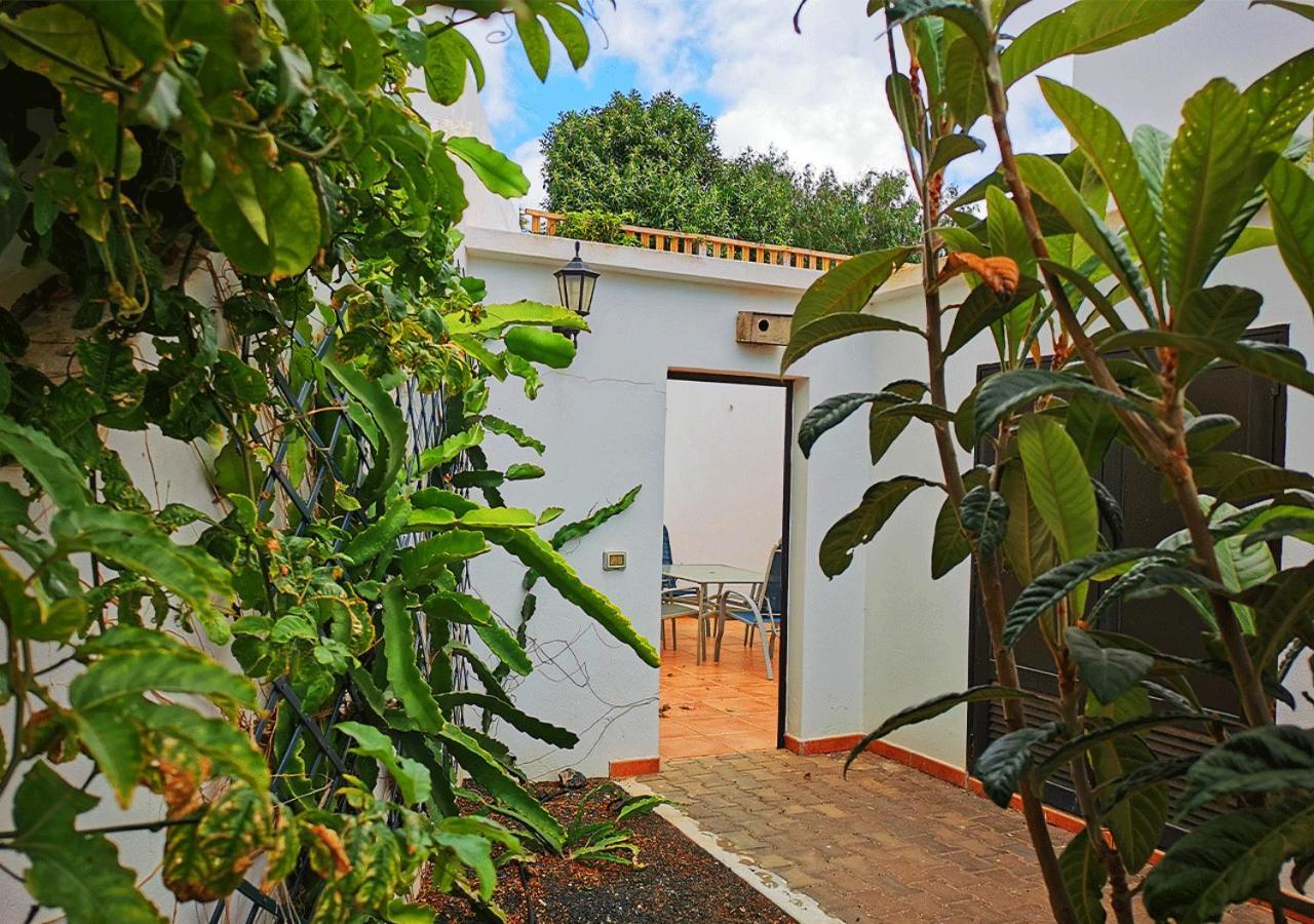 Casa La Costa, Pension Con Vistas Al Mar 외부 사진