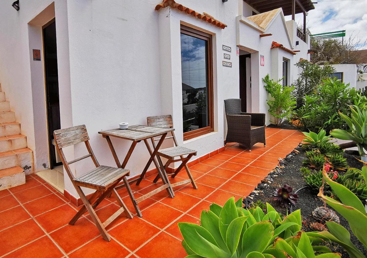 Casa La Costa, Pension Con Vistas Al Mar 외부 사진