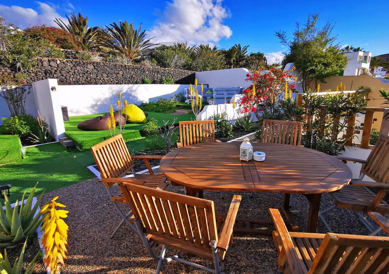 Casa La Costa, Pension Con Vistas Al Mar 외부 사진